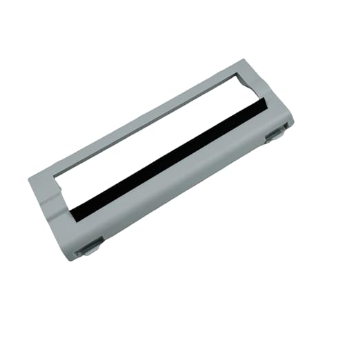 Ersatz Der Hauptbürstenabdeckung Des Staubsaugers, Kompatibel For Lydsto R1 Edge, Ersatzteile For Die Hauptbürstenabdeckung(1pcs b) von HVVEPRZPO