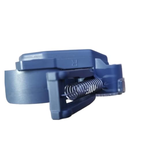 Ersatz Der Linken Und Rechten Laufräder Des Roboterstaubsaugers, Kompatibel Mit Narwal J3, Zubehör For Roboterstaubsauger(R) von HVVEPRZPO