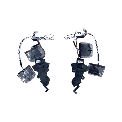 Ersatz Des Antikollisionssensors For Roboterstaubsauger, Kompatibel Mit Mijia 2C / STYTJ03ZHM, Zubehör For Roboterstaubsaugerteile Ersatz Des Antikollisionssensors For Roboterstaubsauger, Kompatibel Mit Mijia 2C / STYTJ03ZHM, Zubehör For Roboterstaubsaugerteile von HVVEPRZPO