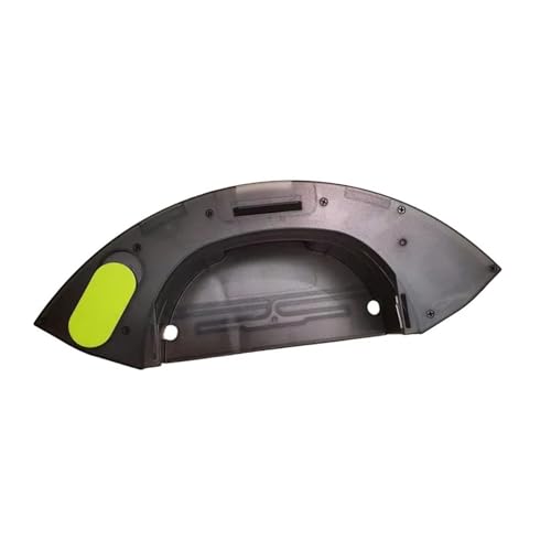 Ersatz Des Wassertanks Oder Der Staubbox Des Roboterstaubsaugers, Kompatibel Mit Honor Choice R2, Kompatibel Mit Plus Polaris PVCR 0905, Roboterstaubsaugerteile(1pcs.) von HVVEPRZPO