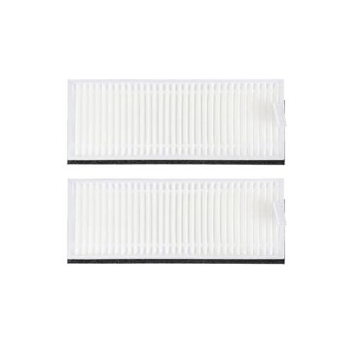 Ersatz-Filterkartusche For Kehrroboter, Kompatibel Mit Eufy RoboVac 11s 30 30C 15C 12 35C, Staubsauger-Teilezubehör Ersatz-Filterkartusche For Kehrroboter, Kompatibel Mit Eufy RoboVac 11s 30 30C 15C 12 35C, Staubsauger-Teilezubehör von HVVEPRZPO