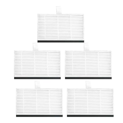 Ersatz-Filterkartusche For Kehrroboter, Kompatibel Mit Ultenic D10, Zubehör For Roboterstaubsaugerteile Ersatz-Filterkartusche For Kehrroboter, Kompatibel Mit Ultenic D10, Zubehör For Roboterstaubsaugerteile von HVVEPRZPO