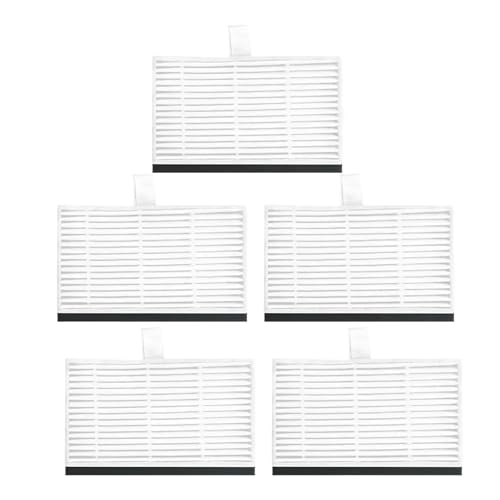 Ersatz-Filterkartusche For Kehrroboter, Kompatibel Mit Ultenic D10, Zubehör For Roboterstaubsaugerteile Ersatz-Filterkartusche For Kehrroboter, Kompatibel Mit Ultenic D10, Zubehör For Roboterstaubsaugerteile von HVVEPRZPO