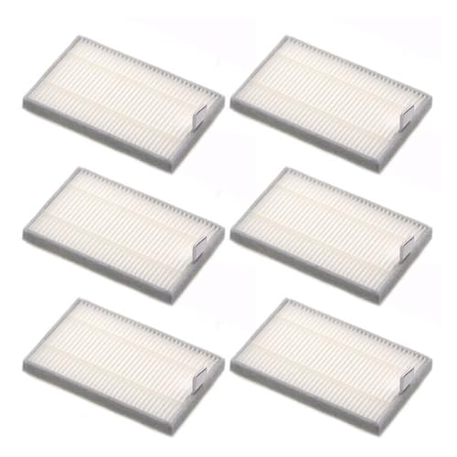 Ersatz-Filterkartusche For Roboter-Staubsauger, Kompatibel Mit Puron PR10, Zubehör For Roboter-Staubsaugerteile Ersatz-Filterkartusche For Roboter-Staubsauger, Kompatibel Mit Puron PR10, Zubehör For Roboter-Staubsaugerteile von HVVEPRZPO