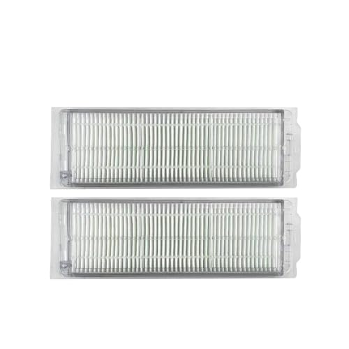 Ersatz-Filtersieb For Kehrroboter, Kompatibel Mit Airbot L108s Pro Ultra, Zubehör For Roboterstaubsauger Ersatz-Filtersieb For Kehrroboter, Kompatibel Mit Airbot L108s Pro Ultra, Zubehör For Roboterstaubsauger von HVVEPRZPO