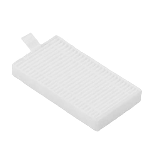 Ersatz-Filtersieb For Kehrroboter, Kompatibel Mit ILIFE V9/V9 Pro, Zubehör For Roboterstaubsaugerteile Ersatz-Filtersieb For Kehrroboter, Kompatibel Mit ILIFE V9/V9 Pro, Zubehör For Roboterstaubsaugerteile von HVVEPRZPO