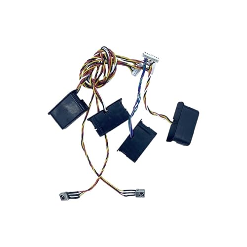 Ersatz For Roboterstaubsauger-Cliff-Sensor, Kompatibel Mit Deebot U2/U2 Pro U2-Netzteil DGN22-11 DGN22-33, Roboterstaubsauger-Zubehör Ersatz For Roboterstaubsauger-Cliff-Sensor, Kompatibel Mit Deebot U2/U2 Pro U2-Netzteil DGN22-11 DGN22-33, Roboterstaubsauger-Zubehör von HVVEPRZPO
