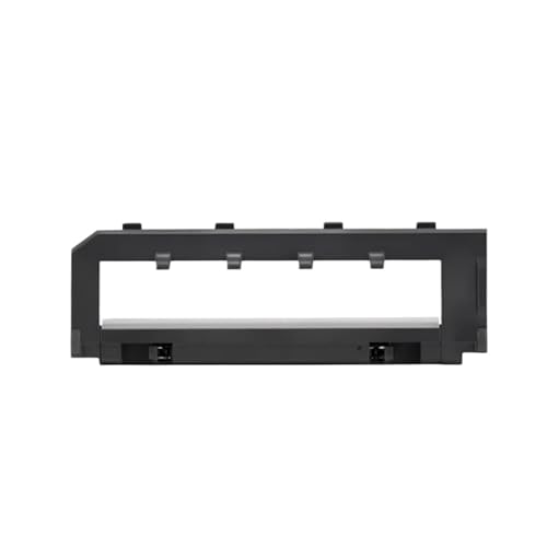 Ersatz-Hauptbürstenabdeckung For Roboterstaubsauger, Kompatibel Mit Roborock S7 Q7 S7MaxV Q7Max Q5 G10 S7 Pro, Ersatzteile For Roboterstaubsauger(1pcs b) von HVVEPRZPO