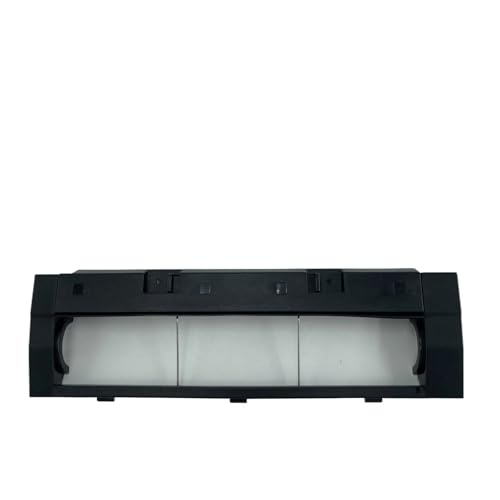 Ersatz-Hauptbürstenabdeckung For Roboterstaubsauger, Rollenbürstenabdeckung, Kompatibel Mit HONITURE Q6 Q6 Pro, Kompatibel Mit Laresar L6Pro, Zubehör For Roboterstaubsauger(1pcs) von HVVEPRZPO
