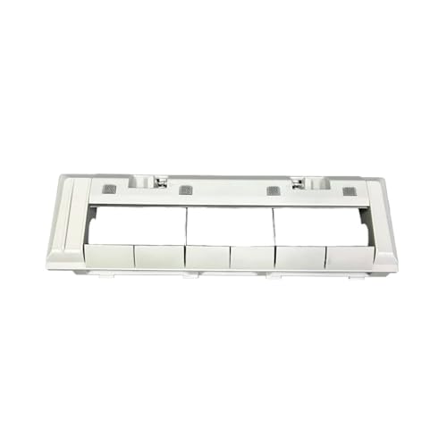 Ersatz-Hauptbürstenabdeckung For Staubsauger, Kompatibel Mit Dreame D10 Plus/D9 MAX/L10 PRO, Staubsauger-Ersatzteile von HVVEPRZPO