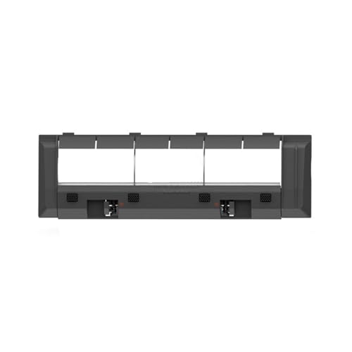 Ersatz-Hauptbürstenabdeckung For Staubsauger, Kompatibel Mit Dreame L10 Pro / D10 Plus / Z10 Pro / D9 Pro / D9 Max, Ersatzzubehör For Die Hauptbürstenabdeckung Des Staubsaugers(1pcs b) von HVVEPRZPO