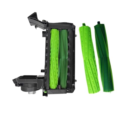 Ersatz-Hauptbürstenhalter-Reinigungskopf-Montagemodul For Roboterstaubsauger, Kompatibel Mit IRobot Roomba I1 I3 I4 I6 I7 I8 J7 J8 E5 E6, Roboterstaubsauger-Zubehör(B) von HVVEPRZPO