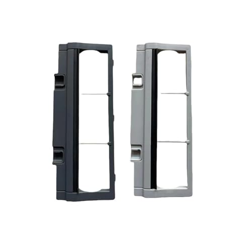 Ersatz-Hauptwalzenbürstenabdeckung For Roboter-Staubsauger, Kompatibel Mit 360 S10 X100 Max, Ersatzbürstenabdeckung For Roboter-Staubsaugerteile Ersatz-Hauptwalzenbürstenabdeckung For Roboter-Staubsauger, Kompatibel Mit 360 S10 X100 Max, Ersatzbürstenabdeckung For Roboter-Staubsaugerteile von HVVEPRZPO