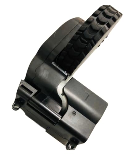 Ersatz-Laufrad For Roboterstaubsauger Links Und Rechts, Kompatibel Mit 360 S5 S7 T9, Zubehör For Roboterstaubsaugerteile(R) von HVVEPRZPO