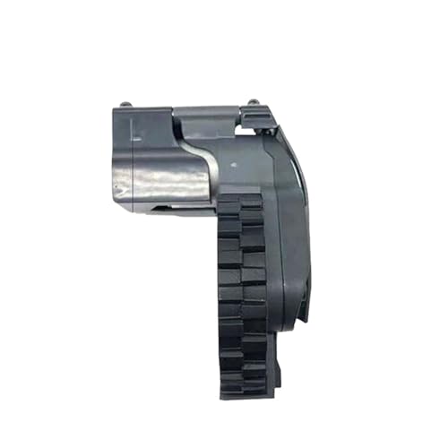 Ersatz-Laufrad For Roboterstaubsauger Links Und Rechts, Kompatibel Mit Roborock S50 S51 S52 S55, Zubehör For Roboterstaubsauger(L) von HVVEPRZPO