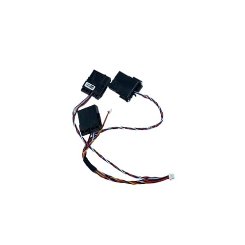 Ersatz-Roboter-Staubsauger, Linker Und Rechter Cliff-Sensor, Kompatibel Mit Roborock S7 MaxV Ultra / S70 / S75, Roboter-Staubsauger-Zubehör(R) von HVVEPRZPO