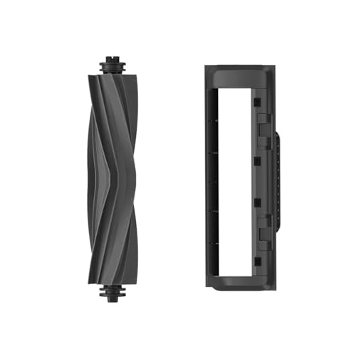 Ersatz-Roboter-Staubsauger-Hauptgummiwalzenbürstenabdeckung, Kompatibel Mit Dreame L10s Ultra / L10s Pro, Roboter-Staubsauger-Ersatzteile(1pcs a) von HVVEPRZPO