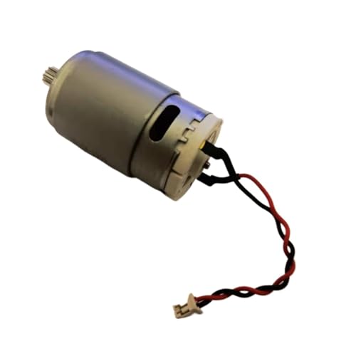 Ersatz-Roboter-Staubsauger-Master-Rollenbürstenmotor, Kompatibel Mit Eufy Robovac 11S 30 30C 15C 12 25C 35C, Staubsaugerteile von HVVEPRZPO