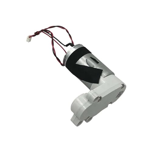 Ersatz-Roboter-Staubsaugerbürstenmotor, Kompatibel Mit Xiaomi S20/S20 Plus/B108GL, Roboter-Staubsaugerteile Ersatz-Roboter-Staubsaugerbürstenmotor, Kompatibel Mit Xiaomi S20/S20 Plus/B108GL, Roboter-Staubsaugerteile von HVVEPRZPO