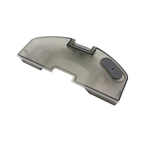 Ersatz-Roboter-Staubsaugertank, Kompatibel Mit Dreame L10s Pro Mop-Wassertank, Kompatibel Mit Mijia B105 S10, Roboter-Staubsauger-Ersatzteilzubehör Ersatz-Roboter-Staubsaugertank, Kompatibel Mit Dreame L10s Pro Mop-Wassertank, Kompatibel Mit Mijia B105 S10, Roboter-Staubsauger-Ersatzteilzubehör von HVVEPRZPO