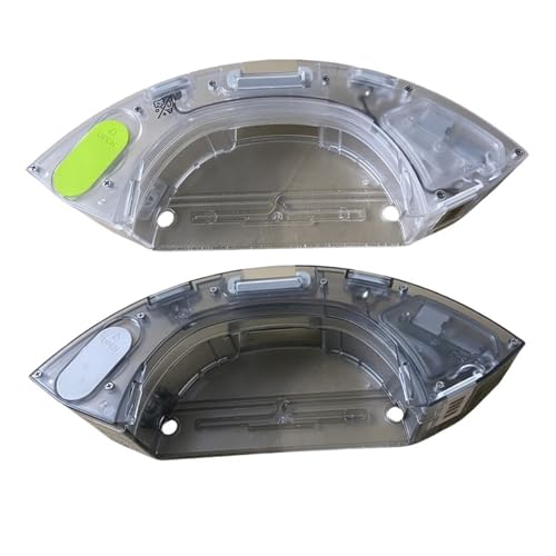 Ersatz-Roboter-Staubsaugertank, Kompatibel Mit Honor Choice Robot Vacuum R2 Plus, Kompatibel Mit 360 S8 Plus, Roboter-Staubsauger-Teilezubehör Ersatz-Roboter-Staubsaugertank, Kompatibel Mit Honor Choice Robot Vacuum R2 Plus, Kompatibel Mit 360 S8 Plus, Roboter-Staubsauger-Teilezubehör von HVVEPRZPO