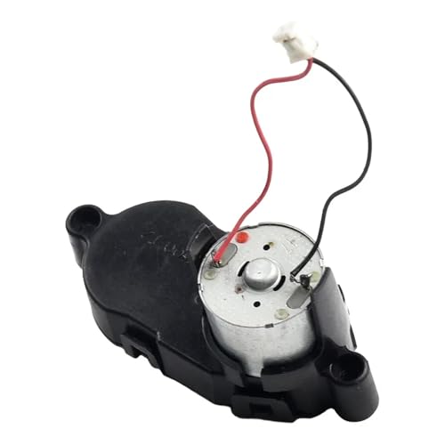 Ersatz-Seitenbürstenmotor For Roboterstaubsauger, Kompatibel Mit Sencor SRV 6250BK, Ersatz-Zubehör For Roboterstaubsauger Ersatz-Seitenbürstenmotor For Roboterstaubsauger, Kompatibel Mit Sencor SRV 6250BK, Ersatz-Zubehör For Roboterstaubsauger von HVVEPRZPO