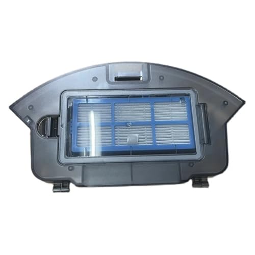 Ersatz-Staubbehälter For Roboter-Staubsauger, Kompatibel Mit UONI S860, Zubehör For Roboter-Staubsauger Ersatz-Staubbehälter For Roboter-Staubsauger, Kompatibel Mit UONI S860, Zubehör For Roboter-Staubsauger von HVVEPRZPO