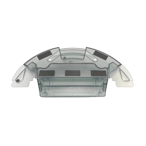 Ersatz-Staubbehälter-Wassertank For Roboter-Staubsauger, Kompatibel Mit AMIBOT Animal X610, Zubehör For Roboter-Staubsaugerteile(1pcs.) von HVVEPRZPO
