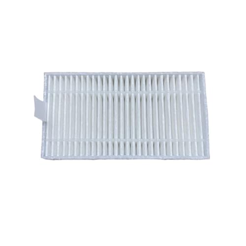 Ersatz-Staubfilter For Roboter-Staubsauger, Kompatibel Mit Ilife V9/V9 Pro, Zubehör For Roboter-Staubsaugerteile Ersatz-Staubfilter For Roboter-Staubsauger, Kompatibel Mit Ilife V9/V9 Pro, Zubehör For Roboter-Staubsaugerteile von HVVEPRZPO