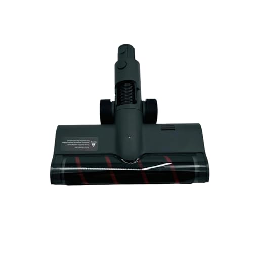 Ersatz-Staubsauger-Reinigungskopf, Bodenbürstenkopf, Kompatibel Mit Dreame, T30 T30NEO R20 R30 V12pro V16, Staubsaugerzubehör Ersatz-Staubsauger-Reinigungskopf, Bodenbürstenkopf, Kompatibel Mit Dreame, T30 T30NEO R20 R30 V12pro V16, Staubsaugerzubehör von HVVEPRZPO