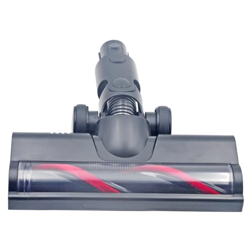 Ersatz-Staubsauger-Rollenbürstenkopf, Bodenbürstenkopf, Kompatibel Mit Dreame V16S V12S V12 T10 T20 T30 R20 T20pro, Staubsaugerzubehör Ersatz-Staubsauger-Rollenbürstenkopf, Bodenbürstenkopf, Kompatibel Mit Dreame V16S V12S V12 T10 T20 T30 R20 T20pro, Staubsaugerzubehör von HVVEPRZPO