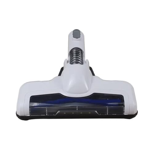Ersatz-Staubsauger-Rollenbürstenkopf, Bodenbürstenkopf, Kompatibel Mit Midea P6 Master P6Snow, Staubsaugerzubehör von HVVEPRZPO