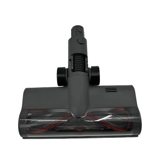 Ersatz-Staubsaugerbürstenkopf, Bodenbürstenkopf, Kompatibel Mit Dreame T20, Staubsaugerzubehör Ersatz-Staubsaugerbürstenkopf, Bodenbürstenkopf, Kompatibel Mit Dreame T20, Staubsaugerzubehör von HVVEPRZPO