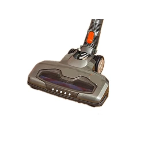 Ersatz-Staubsaugerbürstenkopf, Bodenbürstenkopf, Kompatibel Mit ILIFE H70, Staubsaugerzubehör Ersatz-Staubsaugerbürstenkopf, Bodenbürstenkopf, Kompatibel Mit ILIFE H70, Staubsaugerzubehör von HVVEPRZPO