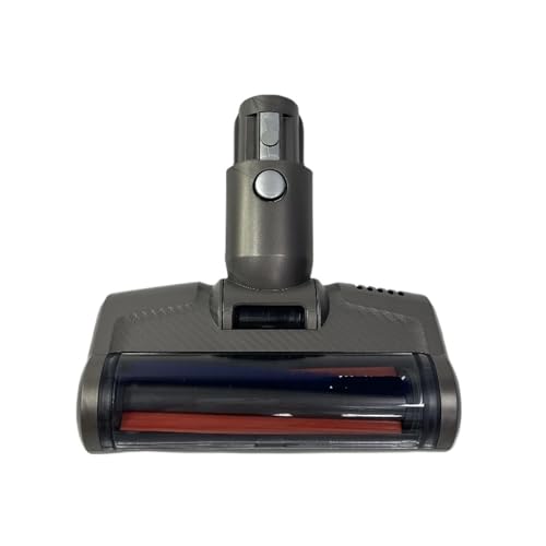 Ersatz-Staubsaugerbürstenkopf, Bodenbürstenkopf, Kompatibel Mit JIMMY, Jv85 Pro/H9 Pro/H9 Flex/H10 Flex/H10 Pro, Staubsaugerzubehör von HVVEPRZPO