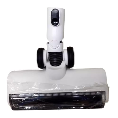 Ersatz-Staubsaugerbürstenkopf, Bodenbürstenkopf, Kompatibel Mit Tineco FB2116 FB2117 FB2118, Staubsaugerzubehör Ersatz-Staubsaugerbürstenkopf, Bodenbürstenkopf, Kompatibel Mit Tineco FB2116 FB2117 FB2118, Staubsaugerzubehör von HVVEPRZPO