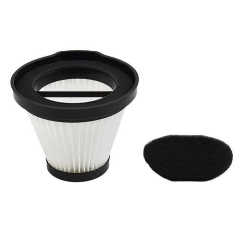 Ersatz-Staubsaugerfilterelement, Kompatibel Mit Deerma DX115/DX115S/DX115C, Staubsaugerteile Und Zubehör Ersatz-Staubsaugerfilterelement, Kompatibel Mit Deerma DX115/DX115S/DX115C, Staubsaugerteile Und Zubehör von HVVEPRZPO