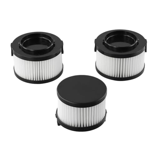 Ersatz-Staubsaugerfilterkartusche, Kompatibel Mit Redkey F10 23.000 Pa, Staubsauger-Teilezubehör Ersatz-Staubsaugerfilterkartusche, Kompatibel Mit Redkey F10 23.000 Pa, Staubsauger-Teilezubehör von HVVEPRZPO
