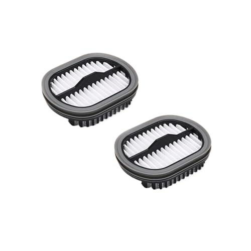 Ersatz-Staubsaugerfiltersieb, Kompatibel Mit Tineco Floor ONE S5, Staubsauger-Teilezubehör(2PCS) von HVVEPRZPO