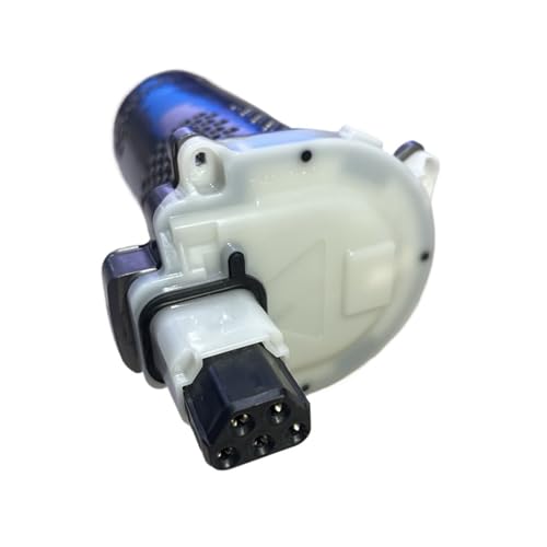 Ersatz-Staubsaugermotor Inklusive Hauptmotor-Haupteinheitsgriff, Kompatibel For Dyson V15 SV22, Staubsauger-Ersatzzubehör(1pcs a) von HVVEPRZPO