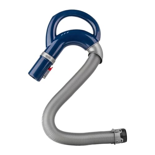 Ersatz-Staubsaugerschlauchgriff, Kompatibel Mit Der Navigator NV350-NV357 UV440-Serie, Staubsauger-Ersatzteile(1PCS) von HVVEPRZPO