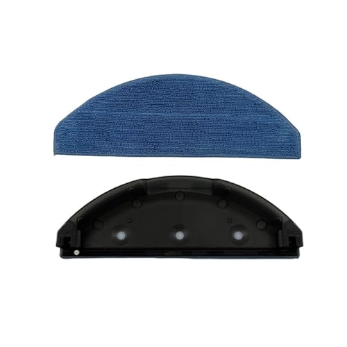 Ersatz-Wischtuchhalter For Roboter-Staubsauger, Kompatibel Mit Lydsto G2, Ersatzteile For Roboter-Staubsauger Ersatz-Wischtuchhalter For Roboter-Staubsauger, Kompatibel Mit Lydsto G2, Ersatzteile For Roboter-Staubsauger von HVVEPRZPO