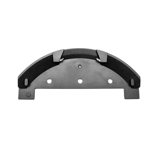 Ersatz-Wischtuchhalter For Roboterstaubsauger, Wischrahmen Mit Wischpad, Kompatibel For Ultenic D10/T10 Lite. Kompatibel For Proscenic Q8/Q8 Max Ersatz-Wischtuchhalter For Roboterstaubsauger, Wischrahmen Mit Wischpad, Kompatibel For Ultenic D10/T10 Lite. Kompatibel For Proscenic Q8/Q8 Max von HVVEPRZPO