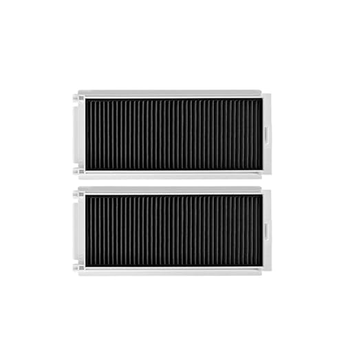 Ersatzfilter For Roboterstaubsauger, Filtersiebkartusche, N30 Pro, Roboterstaubsauger-Teilezubehör Ersatzfilter For Roboterstaubsauger, Filtersiebkartusche, N30 Pro, Roboterstaubsauger-Teilezubehör von HVVEPRZPO