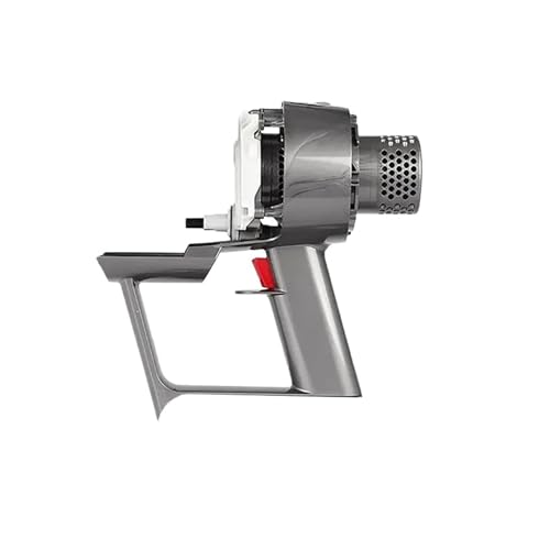 Ersetzen Sie Das Motorgehäuse Der Staubsaugermotorkopfbaugruppe, Kompatibel Mit Dyson V10 SV12, Staubsaugerzubehör(1pcs a) von HVVEPRZPO