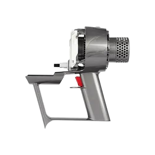 Ersetzen Sie Das Motorgehäuse Der Staubsaugermotorkopfbaugruppe, Kompatibel Mit Dyson V10 SV12, Staubsaugerzubehör(1pcs b) von HVVEPRZPO