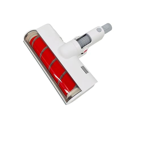 Ersetzen Sie Den Bodenbürstenkopf Des Staubsaugers, Kompatibel Mit Roidmi F8 F8E NEX X20 X30 XCQ06RM NEXS NEX2, Staubsaugerzubehör Ersetzen Sie Den Bodenbürstenkopf Des Staubsaugers, Kompatibel Mit Roidmi F8 F8E NEX X20 X30 XCQ06RM NEXS NEX2, Staubsaugerzubehör von HVVEPRZPO