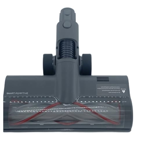 Ersetzen Sie Den Bodenbürstenkopf Des Staubsaugers In V-Form, Die Hauptbürste, Kompatibel Mit Dreame V12 T10 T20pro T20, Staubsaugerzubehör Ersetzen Sie Den Bodenbürstenkopf Des Staubsaugers In V-Form, Die Hauptbürste, Kompatibel Mit Dreame V12 T10 T20pro T20, Staubsaugerzubehör von HVVEPRZPO