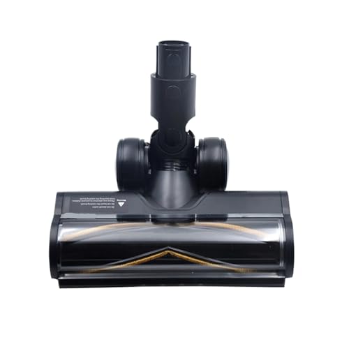 Ersetzen Sie Den Bodenbürstenkopf Mit Weicher Rollenbürste Durch Den Bodenbürstenkopf Mit Staubschutz, Kompatibel Mit Dreame R10 R20 R30 T30, Staubsaugerzubehör Ersetzen Sie Den Bodenbürstenkopf Mit Weicher Rollenbürste Durch Den Bodenbürstenkopf Mit Staubschutz, Kompatibel Mit Dreame R10 R20 R30 T30, Staubsaugerzubehör von HVVEPRZPO