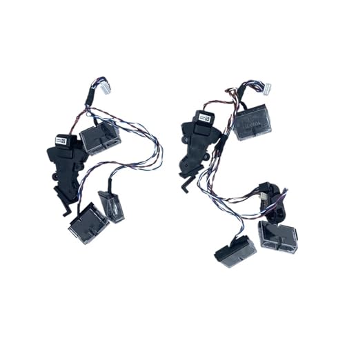 Ersetzen Sie Den Klippensensor Des Roboterstaubsaugers, Kompatibel Mit Dreame D9, Zubehörteile For Roboterstaubsauger Ersetzen Sie Den Klippensensor Des Roboterstaubsaugers, Kompatibel Mit Dreame D9, Zubehörteile For Roboterstaubsauger von HVVEPRZPO